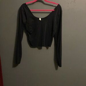 Lululemon align long sleeve shirt